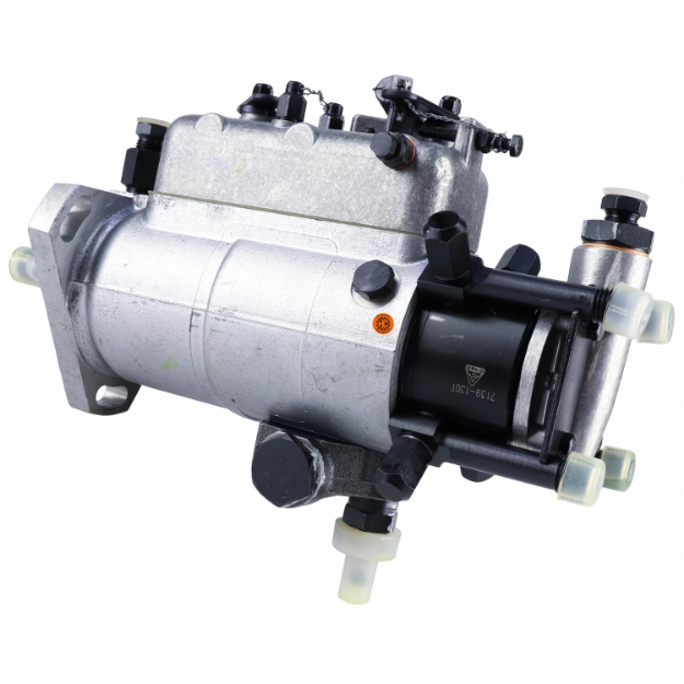 Picture of Injection Pump, CAV/Lucas