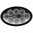 Picture of CREE LED Flood Beam Cab Light, 3000 Lumens