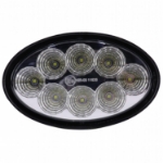 Picture of CREE LED Flood Beam Cab Light, 3000 Lumens