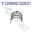 Picture of Thrust Washer Set