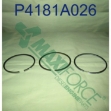 Picture of Piston Ring Set