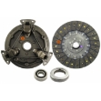 Picture of 10" Single Stage Clutch Kit, w/ Bearings - New