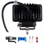 Picture of CREE LED Flood Beam Light, 3200 Lumens