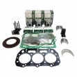 Picture of Premium Overhaul Kit, Shibaura N843 Diesel Engine, Standard Pistons