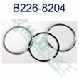 Picture of Piston Ring Set, Standard