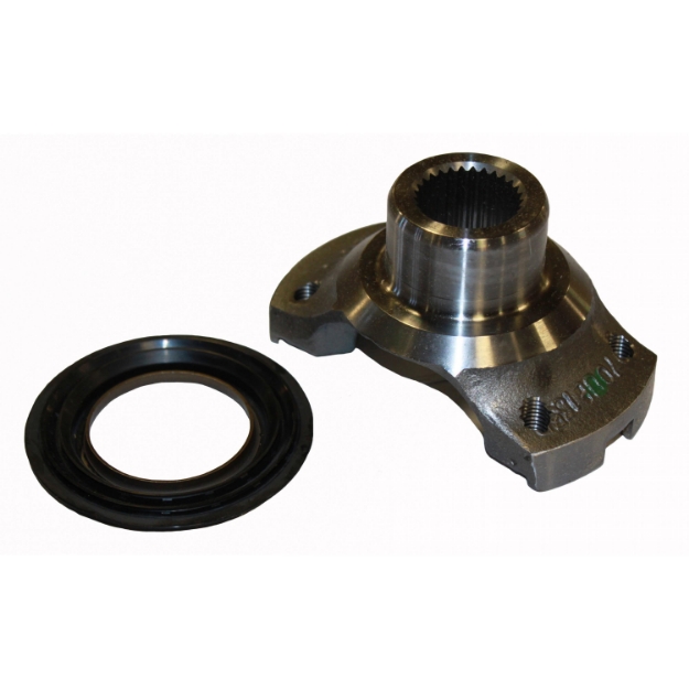 Picture of Dana/Spicer Drive Shaft Yoke, MFD, 10 Bolt Hub