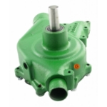 Picture of Water Pump - Reman