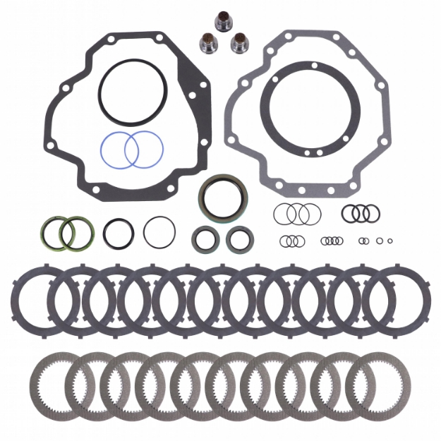 Picture of IPTO Gasket Kit, w/ Brakes & Heavy Duty Clutch Pack