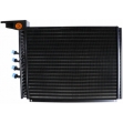 Picture of Oil Cooler, Dual Circuit