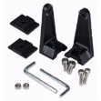 Picture of Universal Bar Light Mounting Bracket Set - (Pkg. 2)
