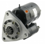 Picture of Starter - New, 12V, OSGR, CW, Aftermarket Magneton