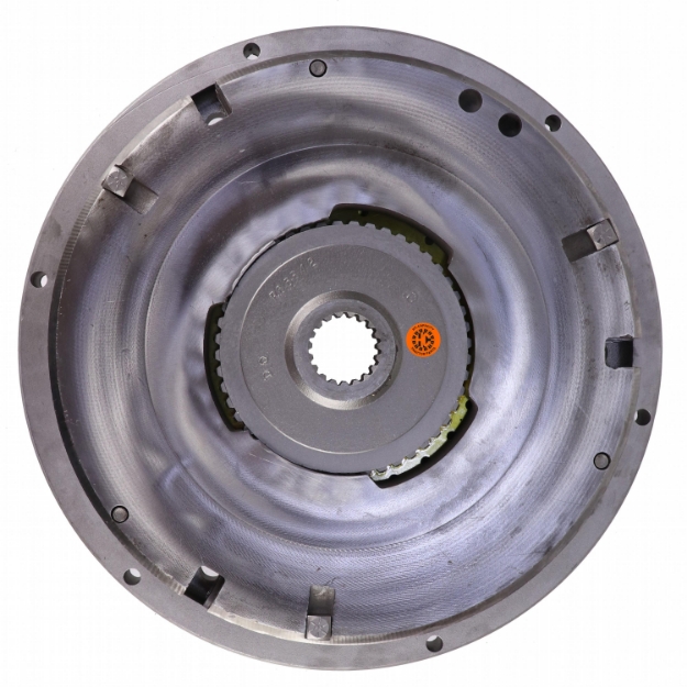Picture of 12" Single Stage Pressure Plate - Reman