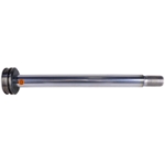 Picture of Dana/Spicer Steering Cylinder Piston Rod, MFD, 12 Bolt Hub