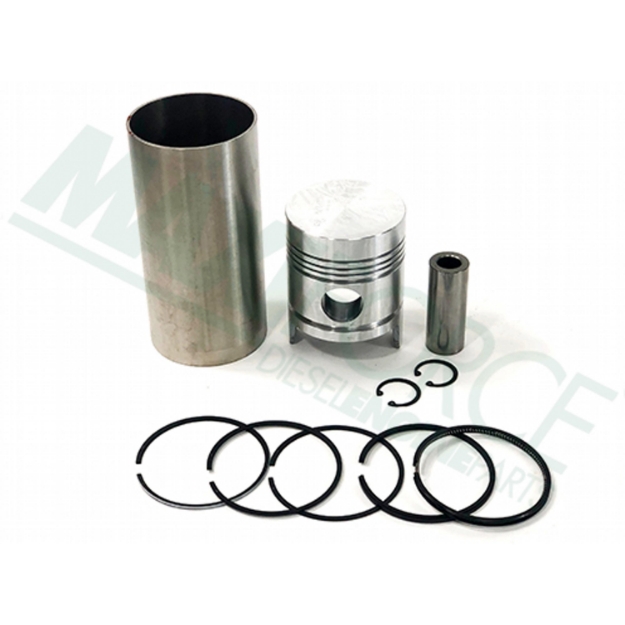 Picture of Piston Liner Kit
