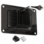 Picture of Bridgelux LED Hi-Lo Beam Grille Light, 3500 Lumens