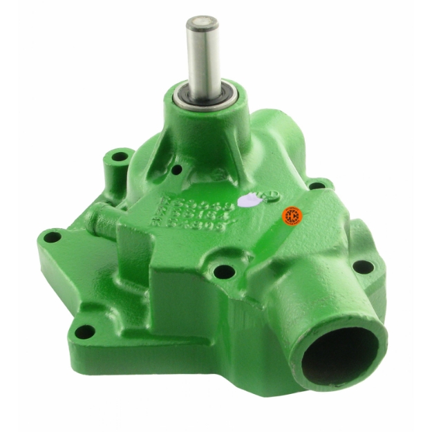 Picture of Water Pump - Reman