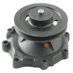 Picture of Water Pump w/ Pulley - New