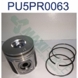 Picture of Piston & Ring Kit