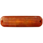 Picture of Amber LED Cab Warning Light, 720 Lumens