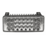 Picture of CREE LED Center Headlamp, Flood Beam, 9600 Lumens