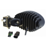 Picture of CREE LED Flood Beam Light, 3000 Lumens