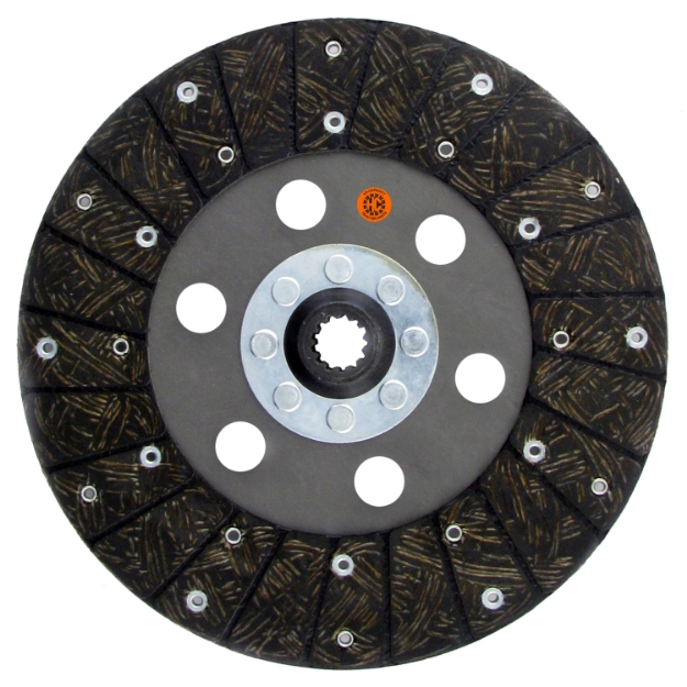 Picture of 11" PTO Disc, Woven, w/ 1" 13 Spline Hub - New