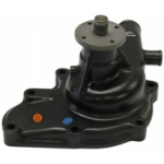 Picture of Water Pump w/ Hub - Reman
