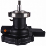 Picture of Water Pump w/ Pulley - Reman