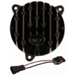 Picture of CREE LED Flood Beam Hood Light for New Holland Tractors & Skid Steers, 2450 Lumens
