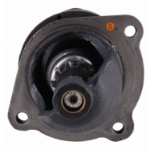 Picture of Starter - New, 6V, DD, CCW, Aftermarket Delco Remy