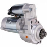 Picture of Starter - New, 12V, OSGR, CW, Aftermarket Mitsubishi