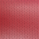 Picture of Cab Kit, Red Vinyl