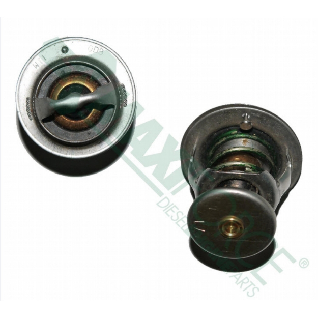 Picture of Thermostat, 71 Degrees Celsius