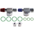 Picture of York & Tecumseh Shut Off Valve Replacement Kit, Rotolock, R134A