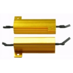 Picture of LED Light Load Resistor