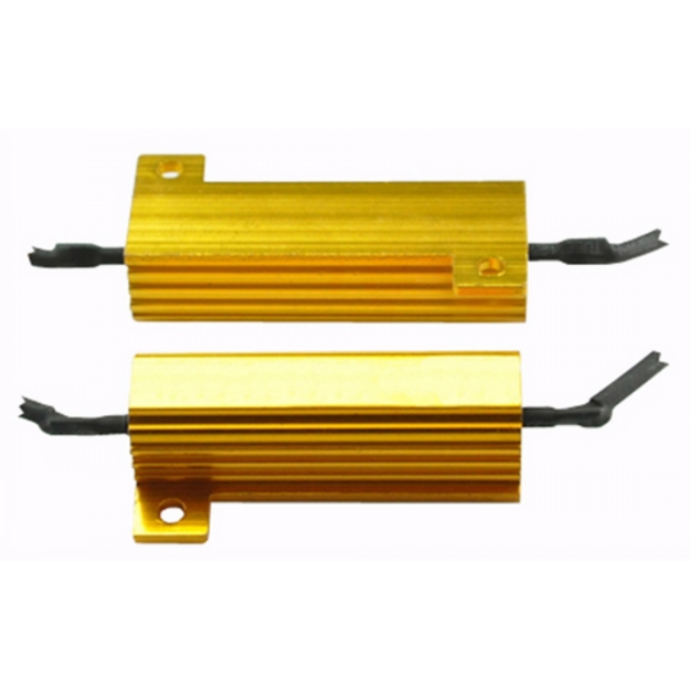 Picture of LED Light Load Resistor