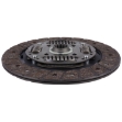 Picture of 9-1/4" Transmission Disc, Woven, w/ 1-1/16" 10 Spline Hub - New