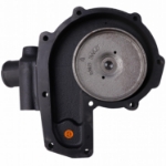 Picture of Water Pump w/ Pulley - Reman