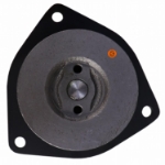 Picture of Water Pump w/ Hub - Reman
