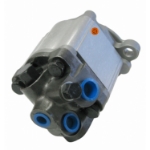 Picture of Steering Pump, w/ Relief Valve