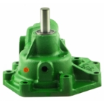 Picture of Water Pump - Reman