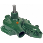 Picture of Water Pump - Reman