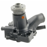 Picture of Water Pump w/ Hub - Reman