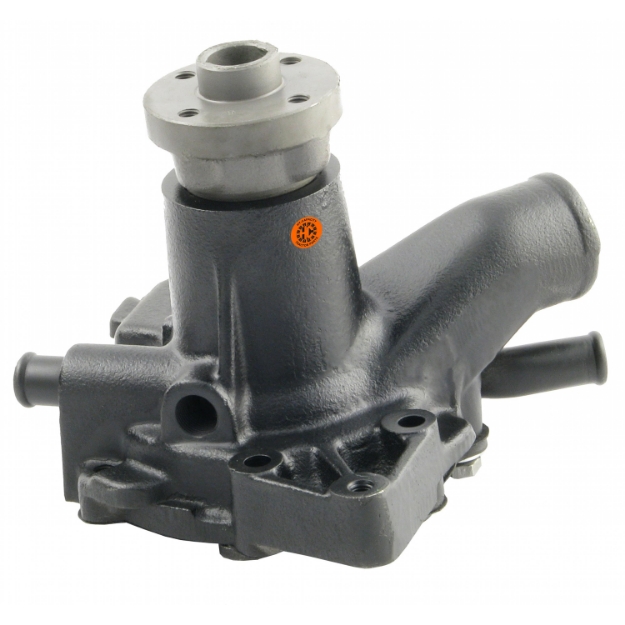 Picture of Water Pump w/ Hub - Reman