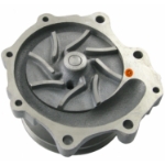 Picture of Water Pump w/ Pulley - New