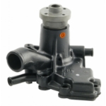 Picture of Water Pump w/ Hub - Reman