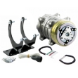 Picture of Compressor Conversion Kit, Delco A6 & R4 to Sanden Style