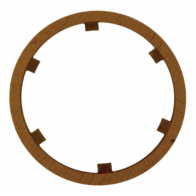 Picture of Friction Disc, Quad-Range