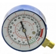Picture of Low Side Replacement Gauge, R134A, Blue