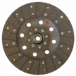 Picture of 11" PTO Disc, Woven, w/ 7/8" 13 Spline Hub - Reman